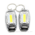 Promotional Custom Mini COB LED Torch With Chip